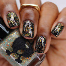 Load image into Gallery viewer, Paradox Polish - Lights in the Sky - TOPPER