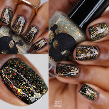 Load image into Gallery viewer, Paradox Polish - Lights in the Sky - TOPPER