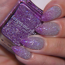 Load image into Gallery viewer, Forget Me Not Lacquer - Sporestream - THERMAL