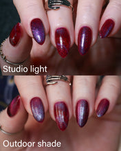 Load image into Gallery viewer, Naps & Nails - Motel Hell - MAGNETIC