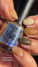 Load image into Gallery viewer, Humble Bee Polish - 54