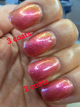 Load image into Gallery viewer, Humble Bee Polish - Nuclear Sugar Rush