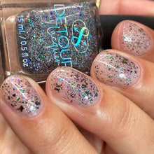 Load image into Gallery viewer, Detour Lacquer - Candy Wrappers - TOPPER