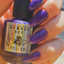 Load image into Gallery viewer, Humble Bee Polish - Alice