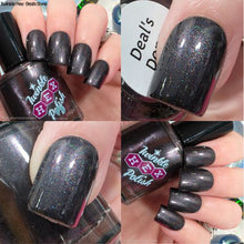 Load image into Gallery viewer, Twinkle Hex Polish - Deal's Done
