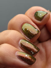 Load image into Gallery viewer, Humble Bee Polish - xarhtnA