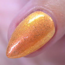 Load image into Gallery viewer, Broken Pixel Polish - Candy Cornfusion - GITD - OVERSTOCK