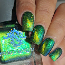 Load image into Gallery viewer, Wicked Lacquer - IX The Hermit - MAGNETIC
