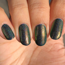 Load image into Gallery viewer, Prism Polish UK - Flying Whales