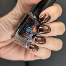 Load image into Gallery viewer, Prism Polish UK - Hello Beastie - OVERSTOCK