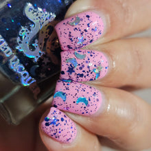 Load image into Gallery viewer, Wicked Lacquer - Moon & Stars ✨