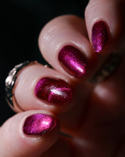 Load image into Gallery viewer, Naps & Nails - Motel Hell - MAGNETIC