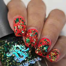 Load image into Gallery viewer, Wicked Lacquer - Luck of the Irish 🍀- OVERSTOCK