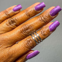 Load image into Gallery viewer, Rain Dance Lacquer - Donacia