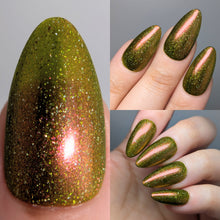Load image into Gallery viewer, Rain Dance Lacquer - Milk Of Human Kindness