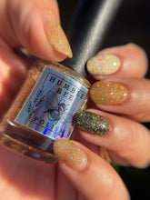 Load image into Gallery viewer, Humble Bee Polish - 54