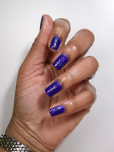Load image into Gallery viewer, Rain Dance Lacquer - Driver Picks The Music