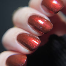 Load image into Gallery viewer, Humble Bee Polish - reyalS