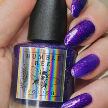 Load image into Gallery viewer, Humble Bee Polish - Alice