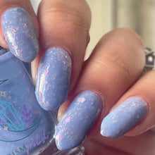 Load image into Gallery viewer, Prism Polish UK - Always Half Hidden - OVERSTOCK