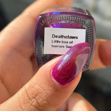 Load image into Gallery viewer, Prism Polish UK - Deathclaws