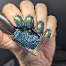 Load image into Gallery viewer, Prism Polish UK - Flying Whales