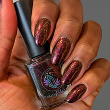 Load image into Gallery viewer, Prism Polish UK - Hello Beastie - OVERSTOCK