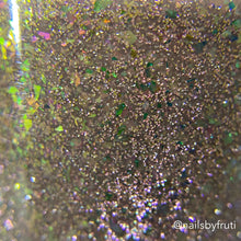 Load image into Gallery viewer, Peculiar Polish - Hoia Baciu Forest