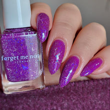 Load image into Gallery viewer, Forget Me Not Lacquer - Sporestream - THERMAL