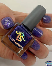 Load image into Gallery viewer, Wicked Lacquer - Sefirot The Empress 🌙