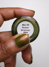 Load image into Gallery viewer, Rain Dance Lacquer - Milk Of Human Kindness