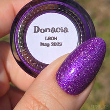 Load image into Gallery viewer, Rain Dance Lacquer - Donacia