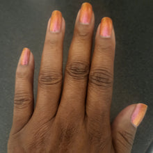 Load image into Gallery viewer, Humble Bee Polish - Nuclear Sugar Rush