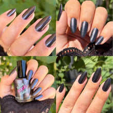 Load image into Gallery viewer, Twinkle Hex Polish - Deal's Done