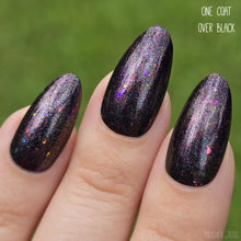 Load image into Gallery viewer, Humble Bee Polish - Salt Hex