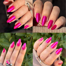 Load image into Gallery viewer, Twinkle Hex Polish - Rit Zien