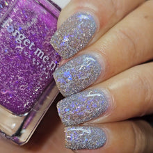 Load image into Gallery viewer, Forget Me Not Lacquer - Sporestream - THERMAL