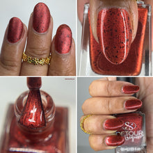 Load image into Gallery viewer, Detour Lacquer - Roadhouse Roulette