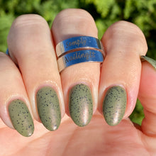 Load image into Gallery viewer, Ribbits - The Art of Metal