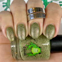 Load image into Gallery viewer, Ribbits - The Art of Metal