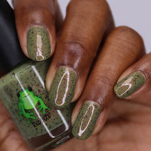 Load image into Gallery viewer, Ribbits - The Art of Metal