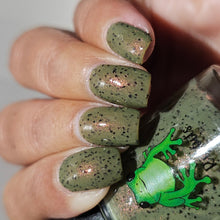 Load image into Gallery viewer, Ribbits - The Art of Metal