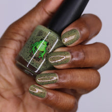 Load image into Gallery viewer, Ribbits - The Art of Metal