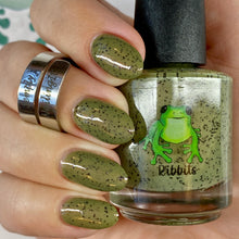 Load image into Gallery viewer, Ribbits - The Art of Metal