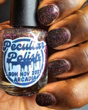 Load image into Gallery viewer, Peculiar Polish - Arcadia