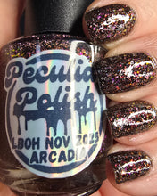 Load image into Gallery viewer, Peculiar Polish - Arcadia