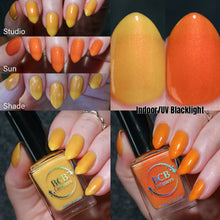 Load image into Gallery viewer, BCB Lacquers - Wasteland - *SOLAR*