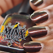 Load image into Gallery viewer, Minx Magic - Burn the Bones