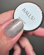 Load image into Gallery viewer, The Peach Pit Co. - Balls!