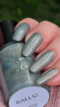 Load image into Gallery viewer, The Peach Pit Co. - Balls!
